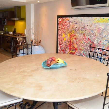 Punta Mita Luxury Beachfront Condo Kültér fotó