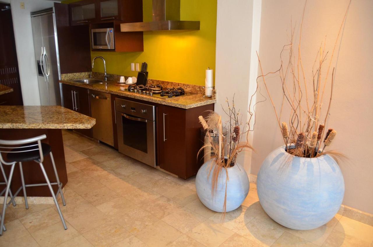 Punta Mita Luxury Beachfront Condo Kültér fotó