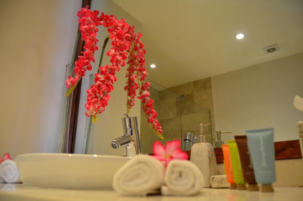 Punta Mita Luxury Beachfront Condo Kültér fotó