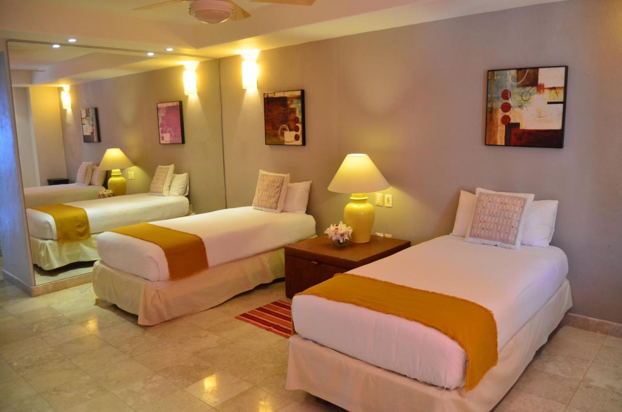 Punta Mita Luxury Beachfront Condo Kültér fotó
