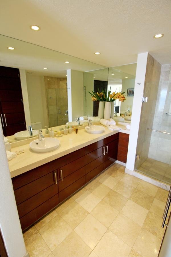 Punta Mita Luxury Beachfront Condo Kültér fotó