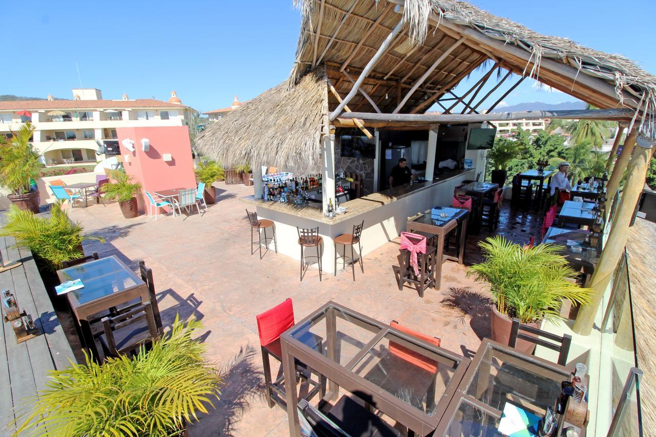 Punta Mita Luxury Beachfront Condo Kültér fotó
