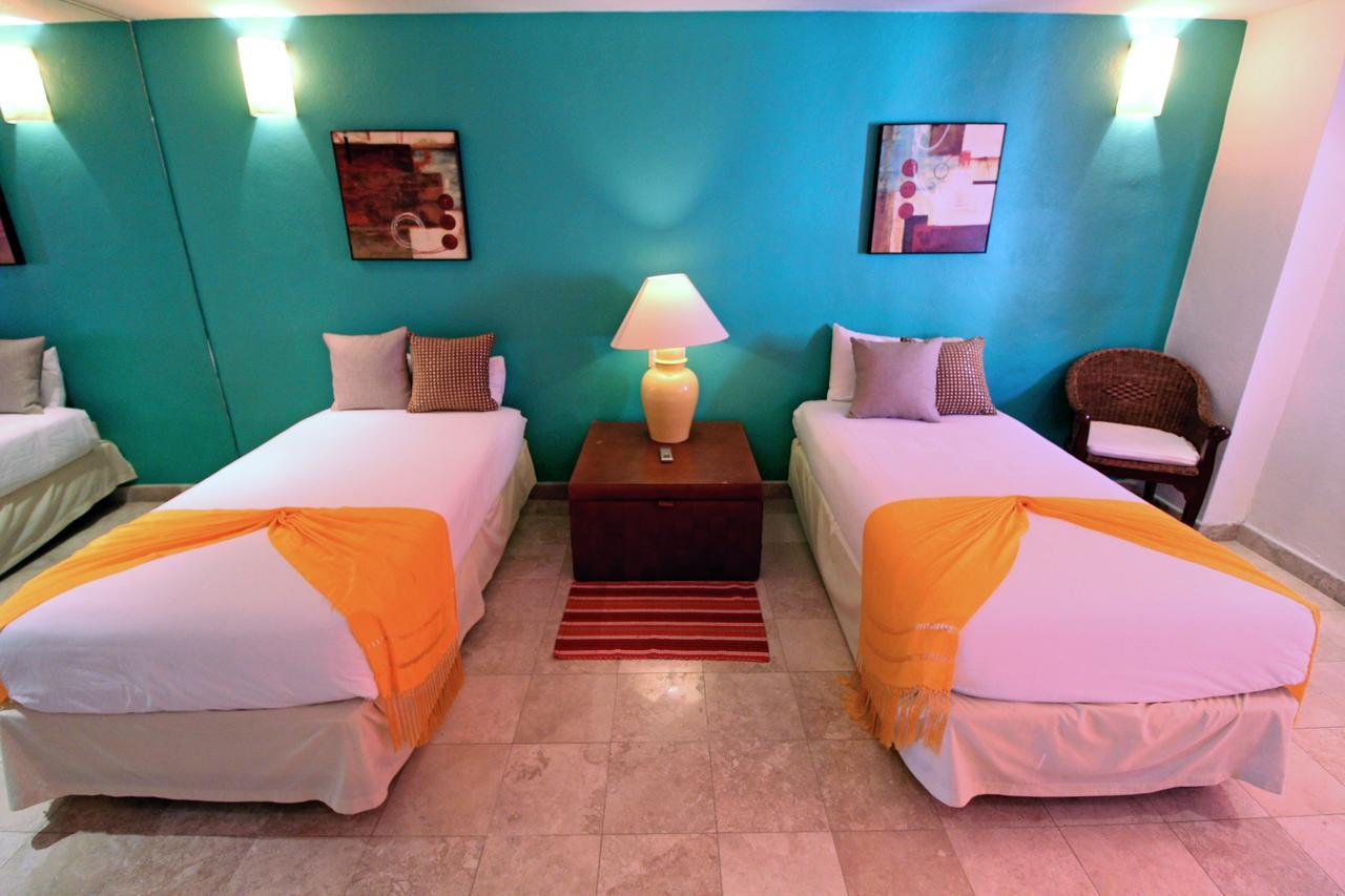 Punta Mita Luxury Beachfront Condo Kültér fotó