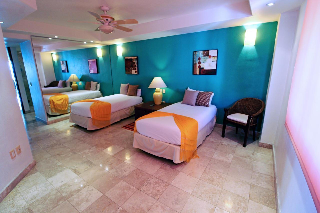 Punta Mita Luxury Beachfront Condo Kültér fotó