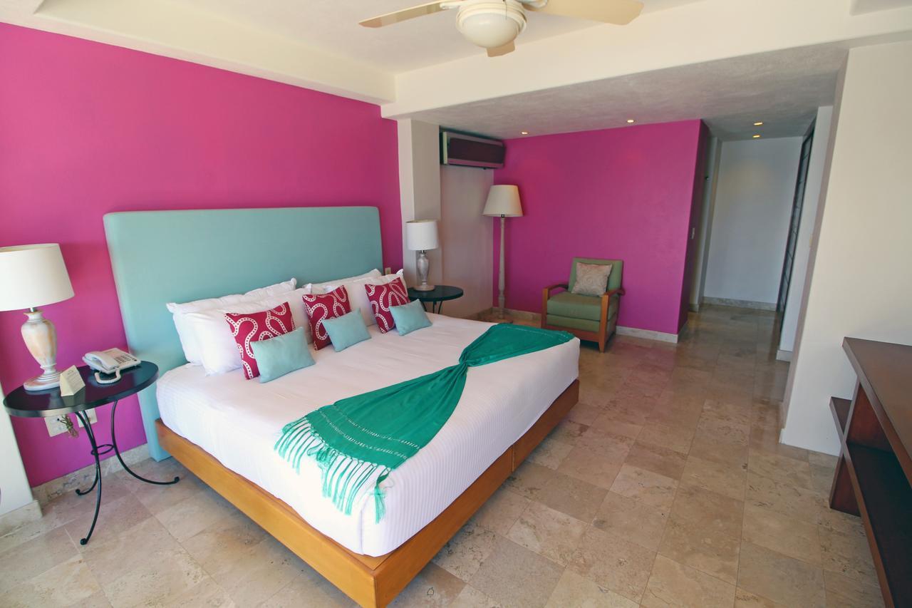 Punta Mita Luxury Beachfront Condo Kültér fotó