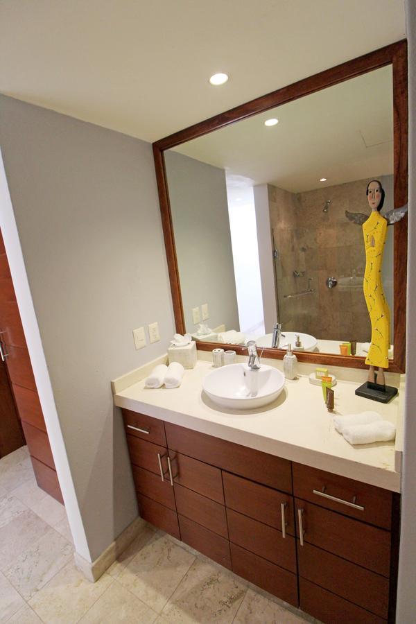 Punta Mita Luxury Beachfront Condo Kültér fotó