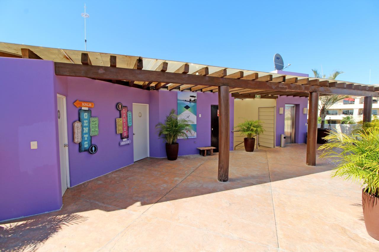 Punta Mita Luxury Beachfront Condo Kültér fotó