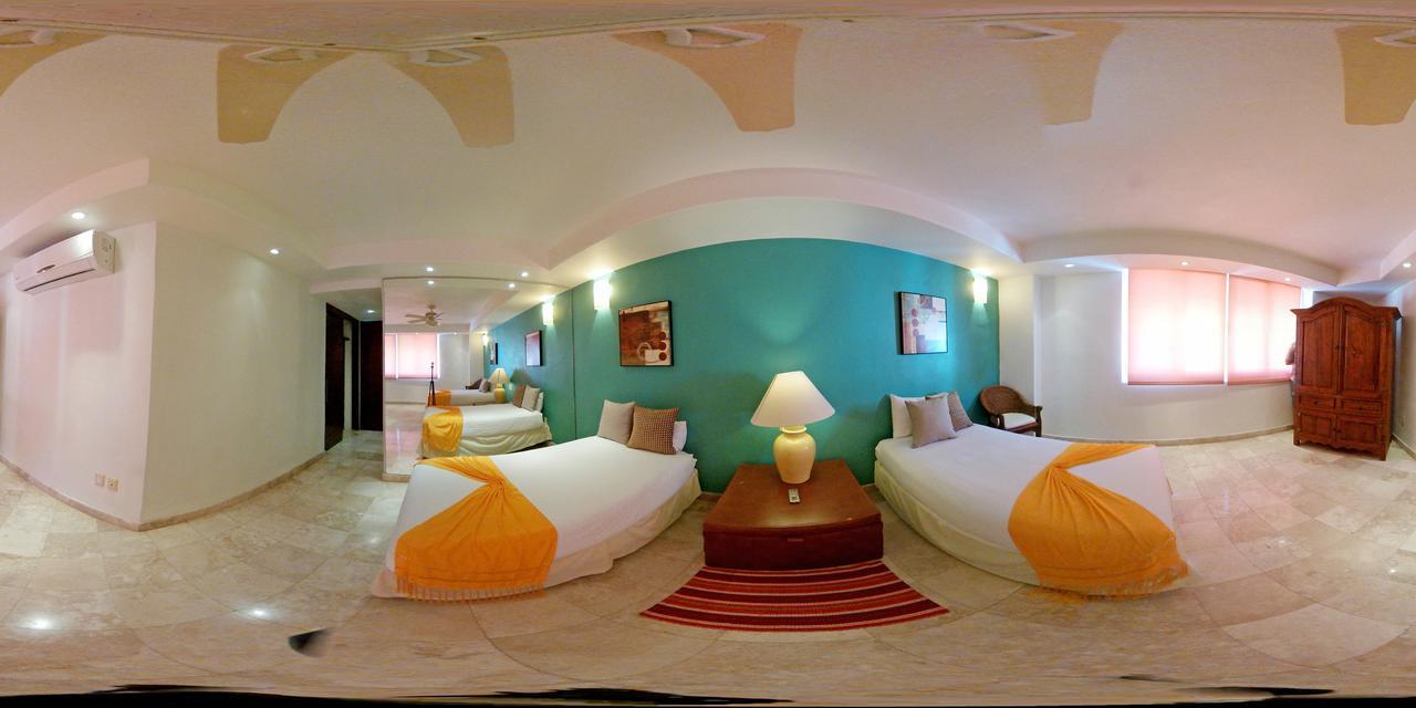Punta Mita Luxury Beachfront Condo Kültér fotó