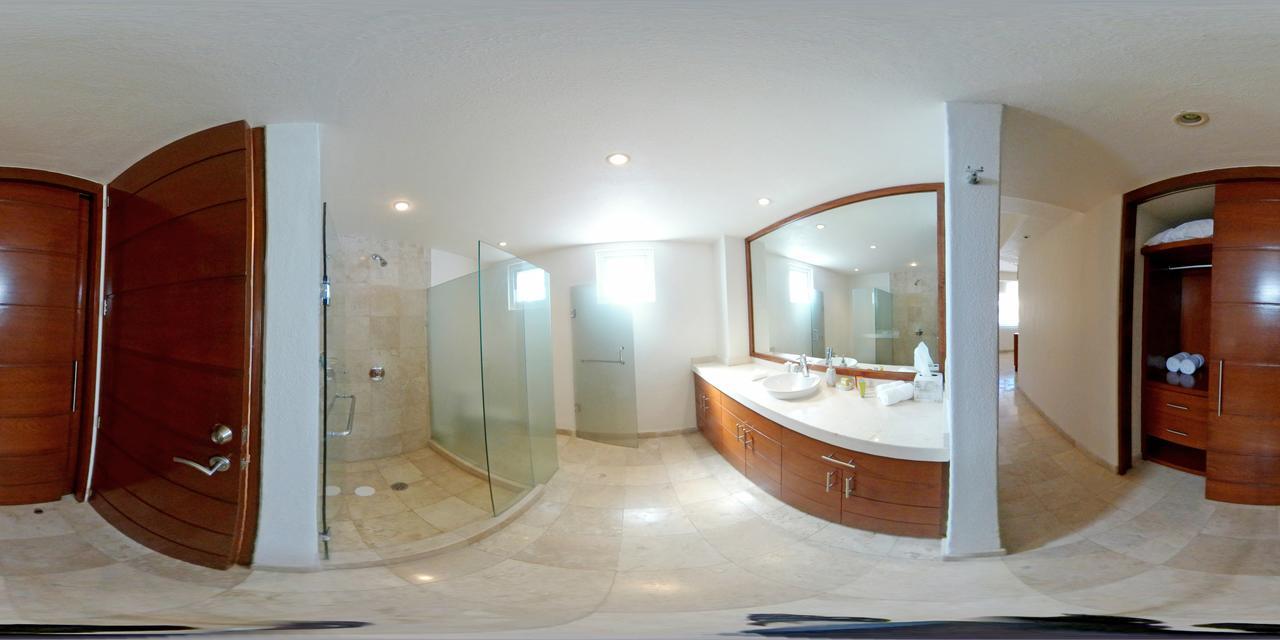 Punta Mita Luxury Beachfront Condo Kültér fotó