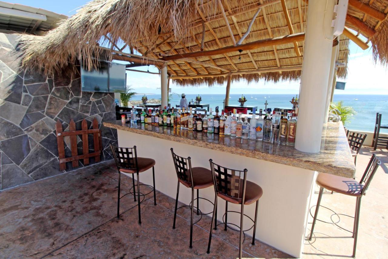 Punta Mita Luxury Beachfront Condo Kültér fotó